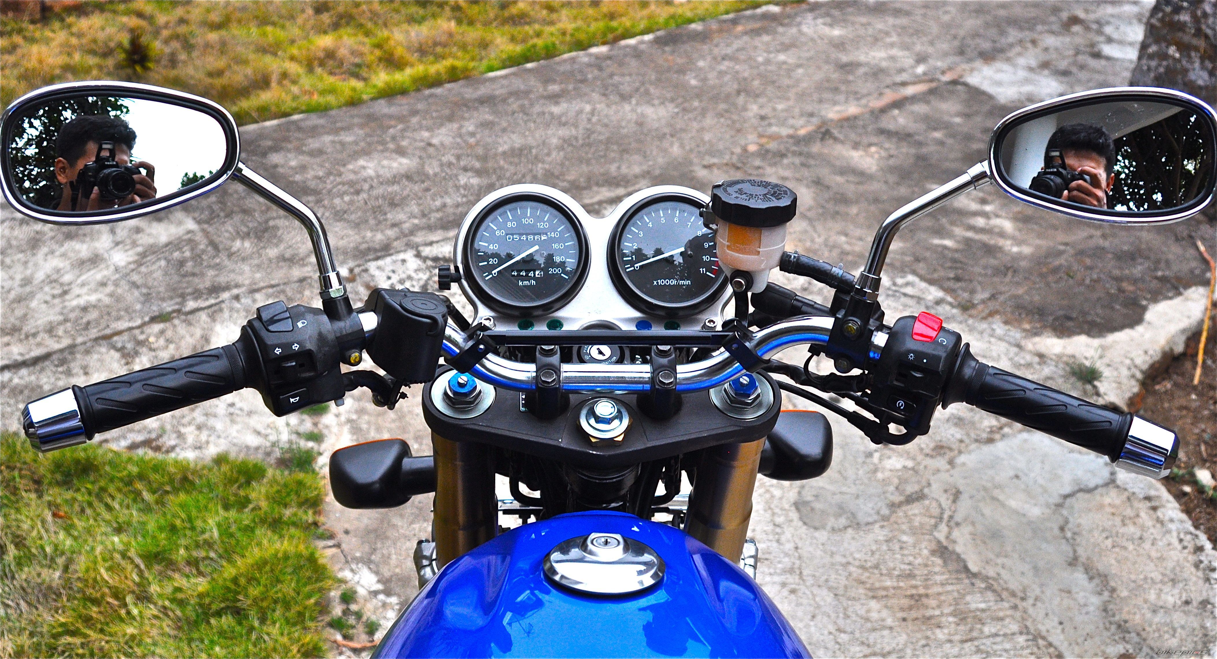 Bike Photo 2497112
