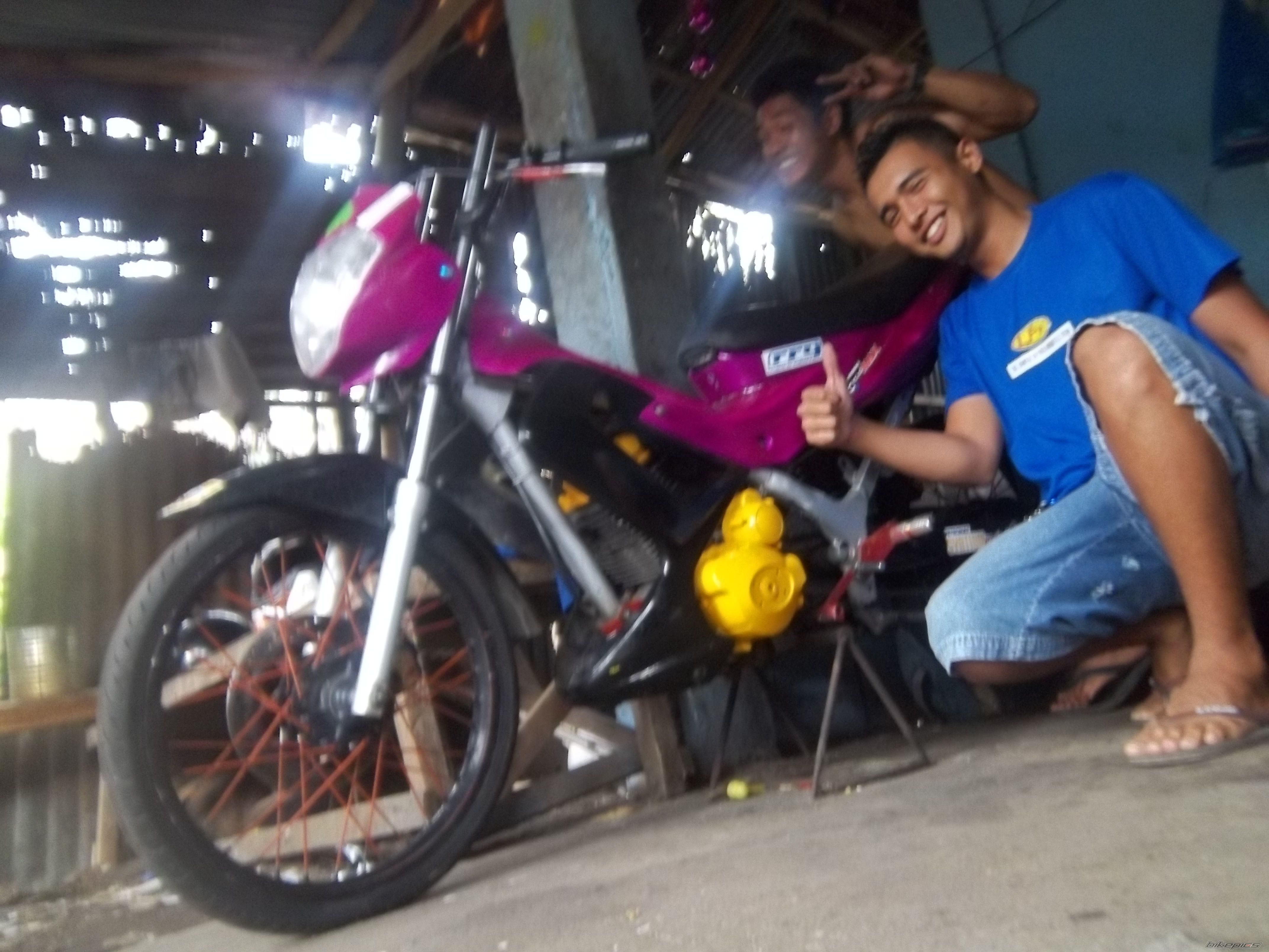 Bike Photo 2497148