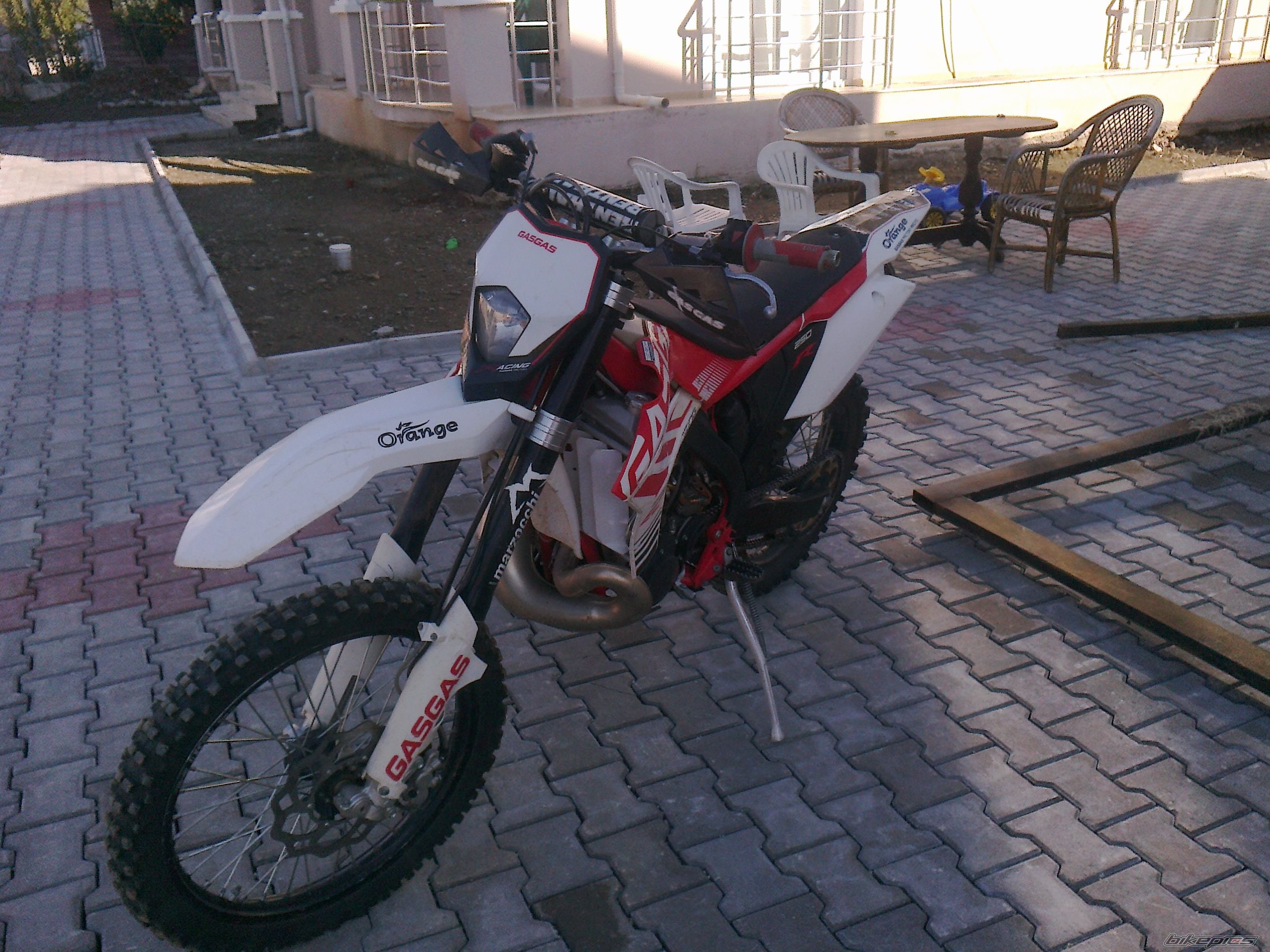 Bike Photo 2497160