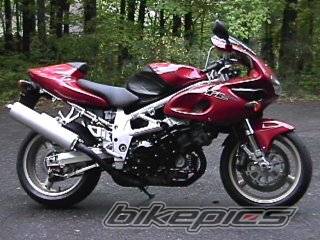 Bike Photo 24973