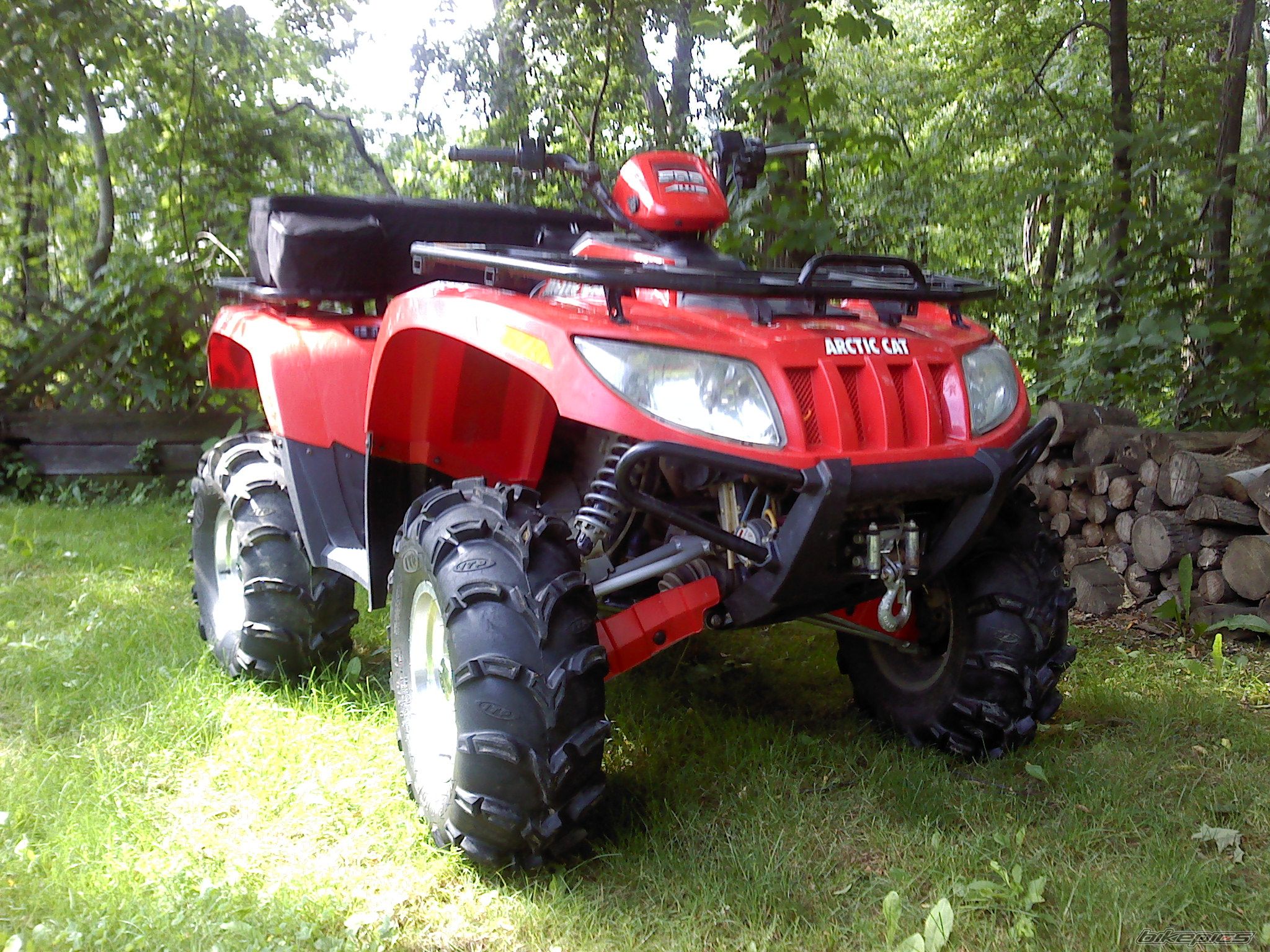 Bike Photo 2497368