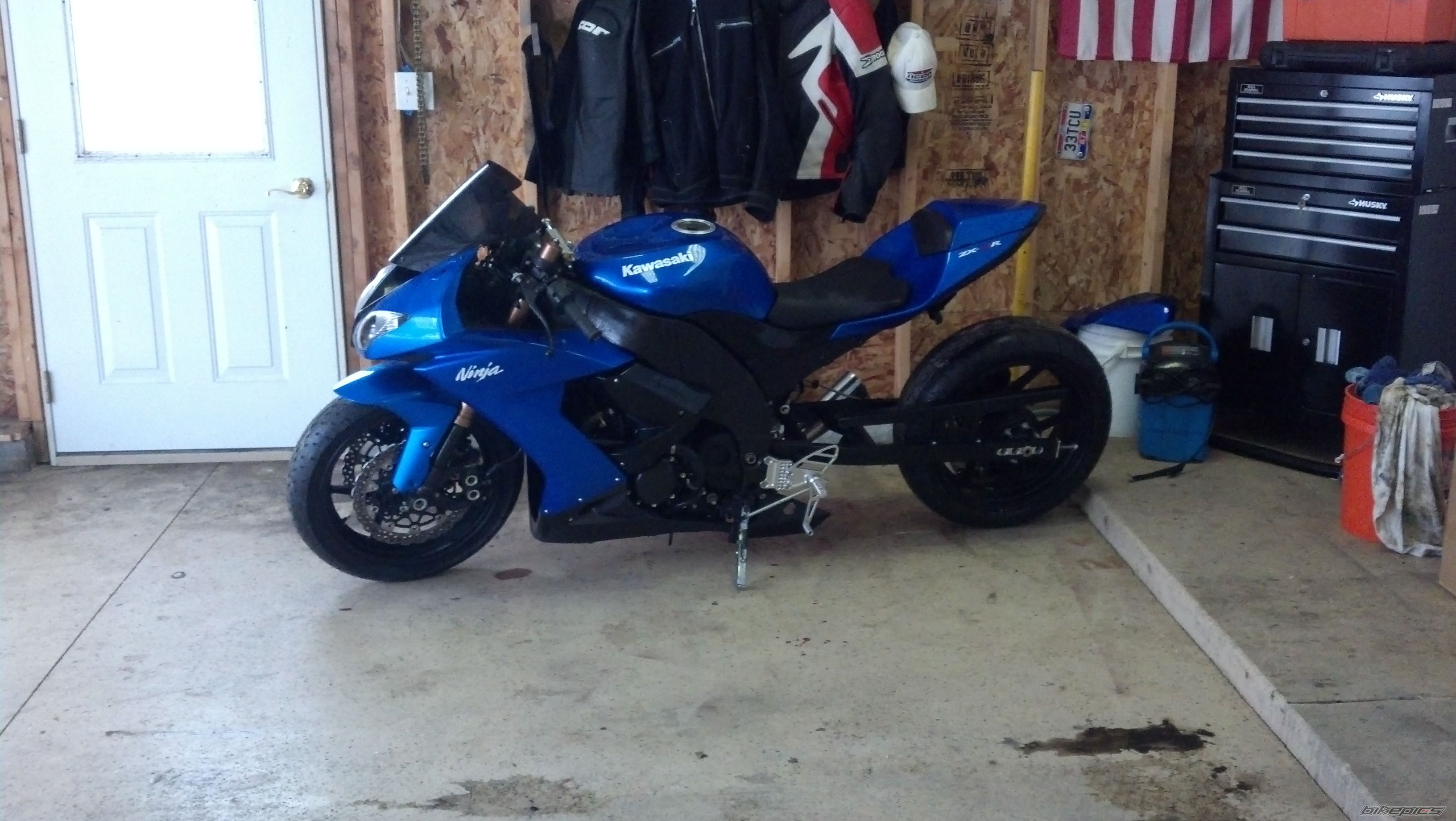 Bike Photo 2497396