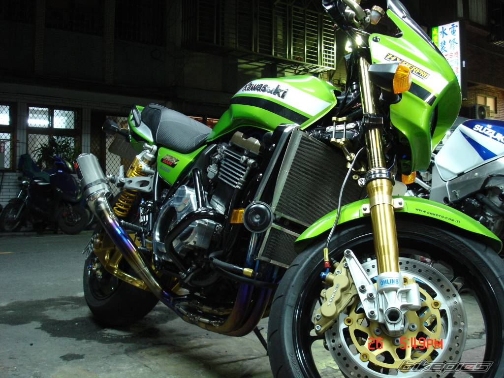 Bike Photo 249740