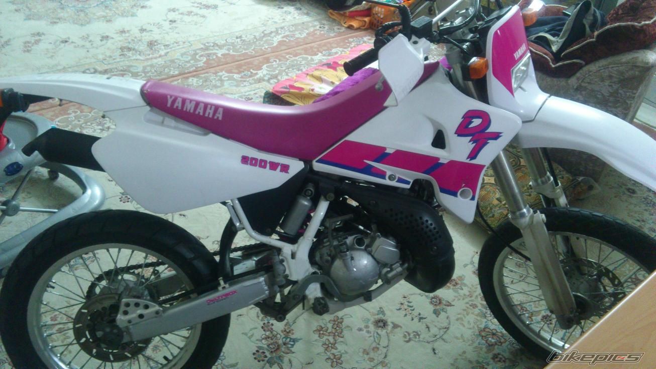 Bike Photo 2497404