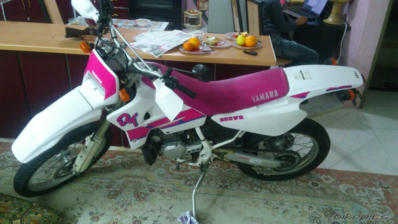 Bike Photo 2497405