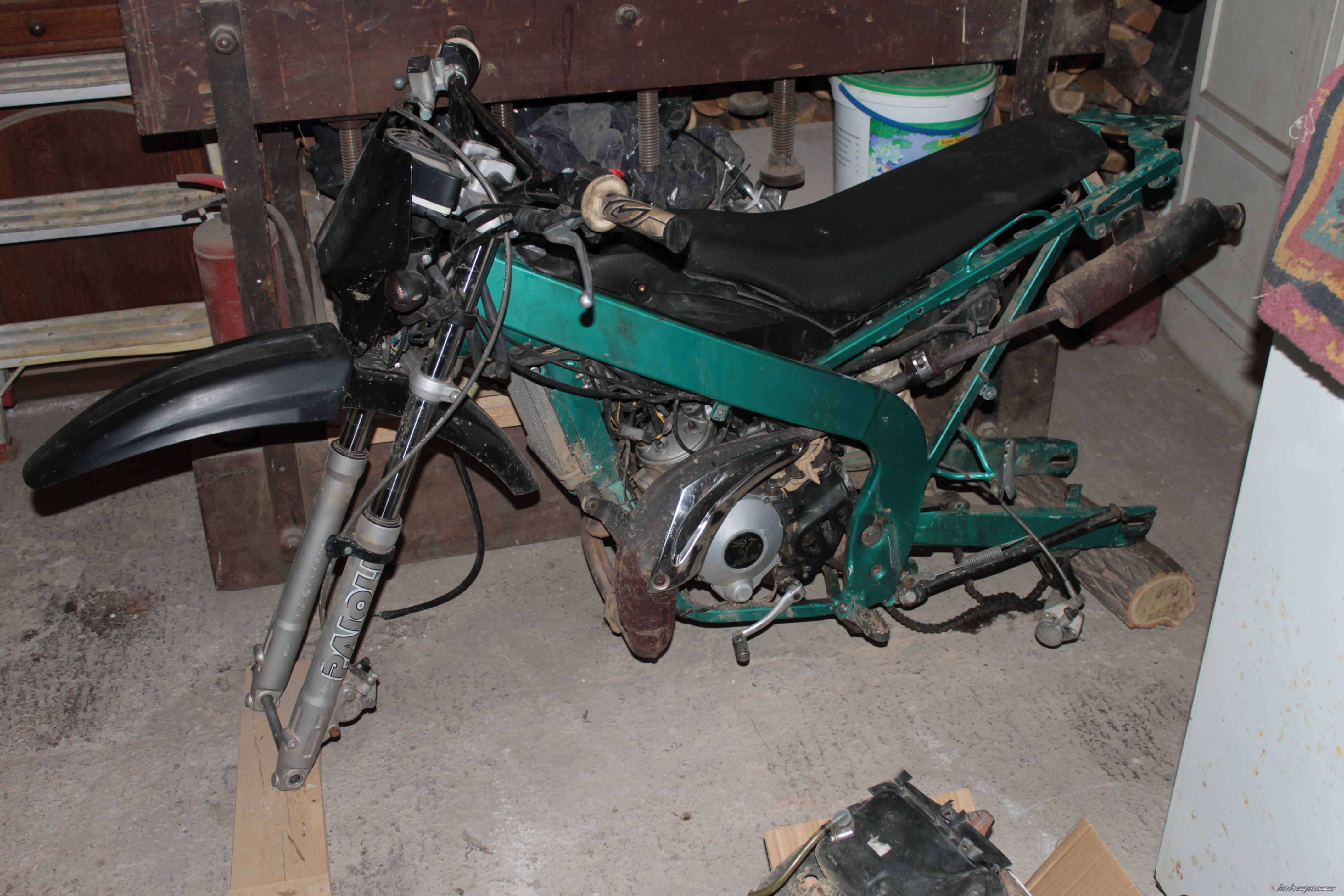 Bike Photo 2497425