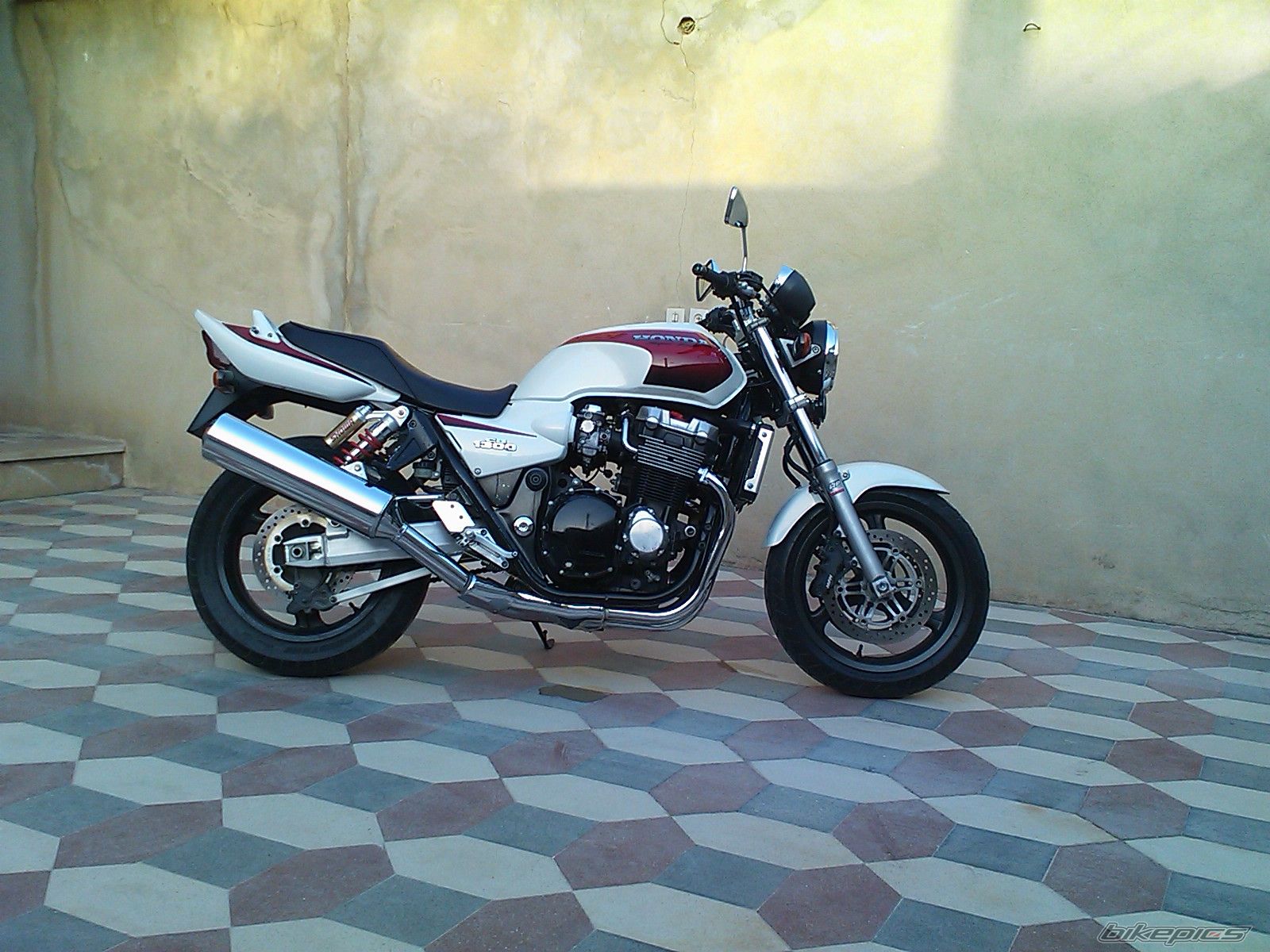 Bike Photo 2497427