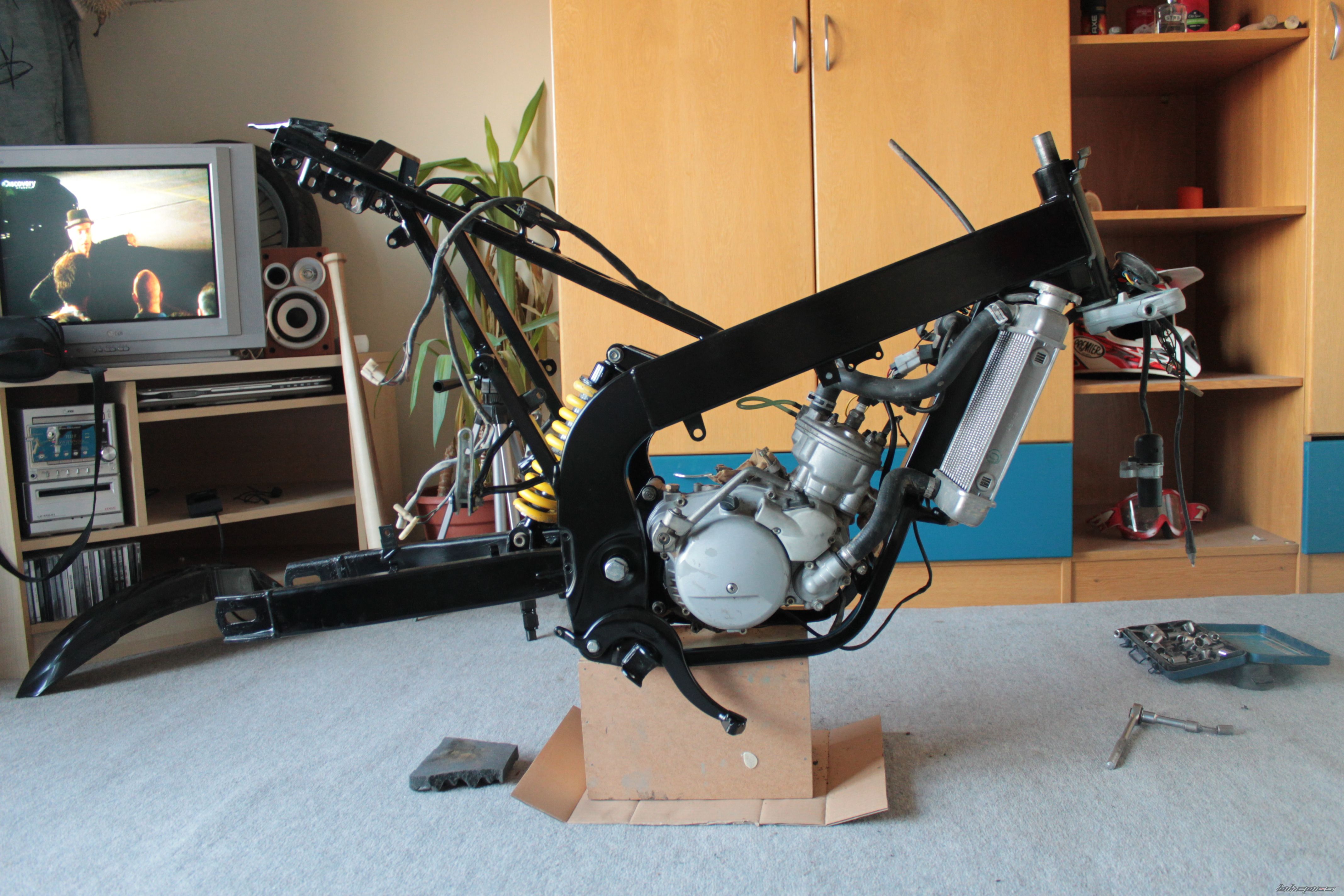 Bike Photo 2497428
