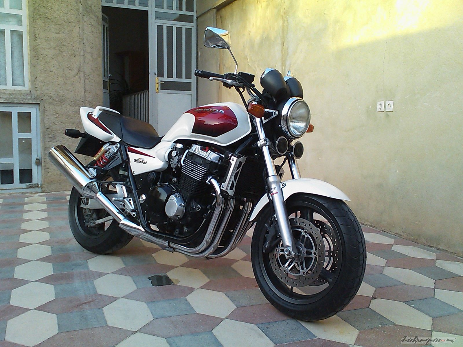 Bike Photo 2497429