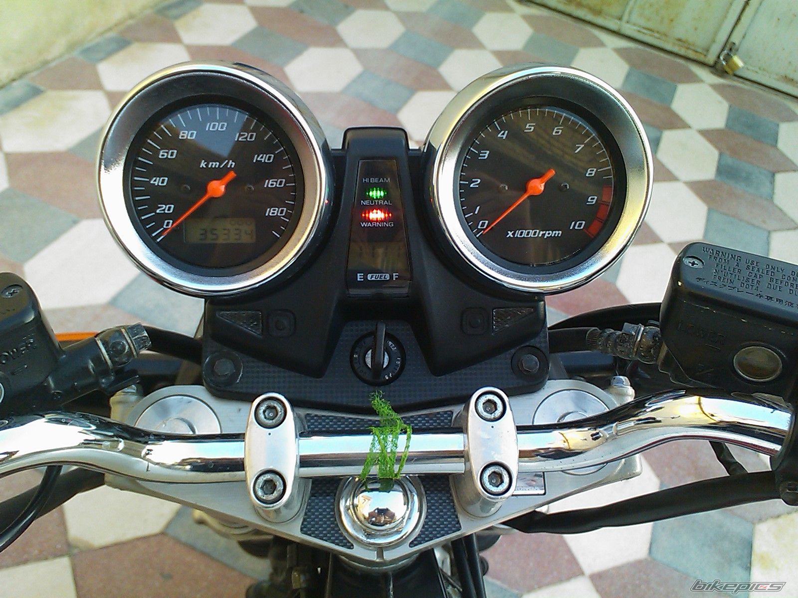 Bike Photo 2497431