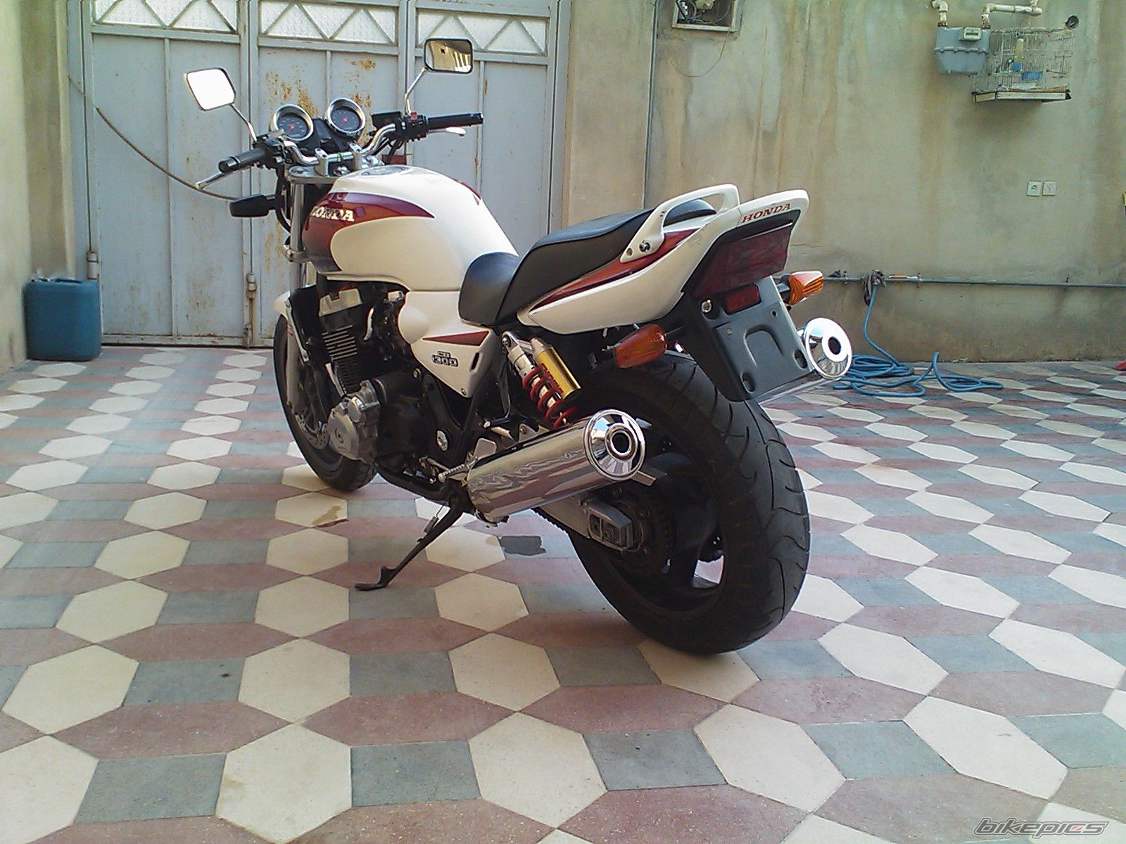 Bike Photo 2497435