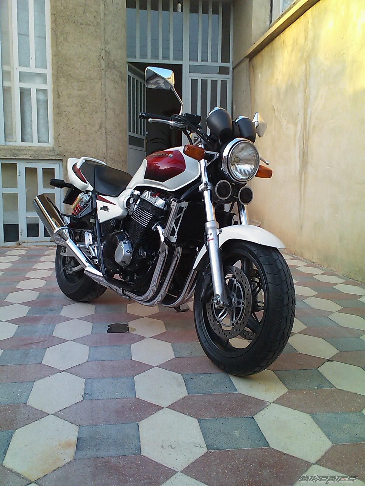 Bike Photo 2497436