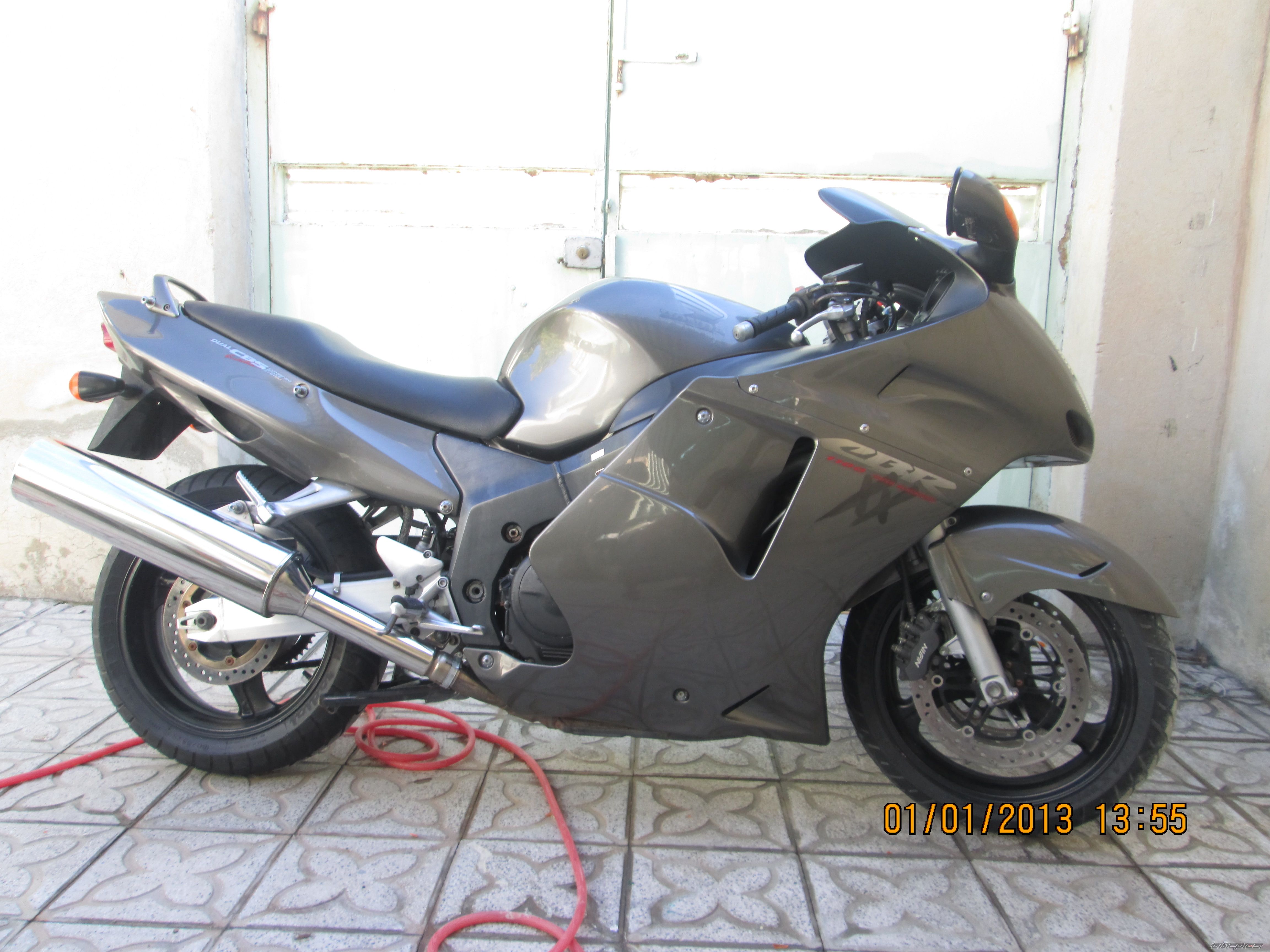 Bike Photo 2497443