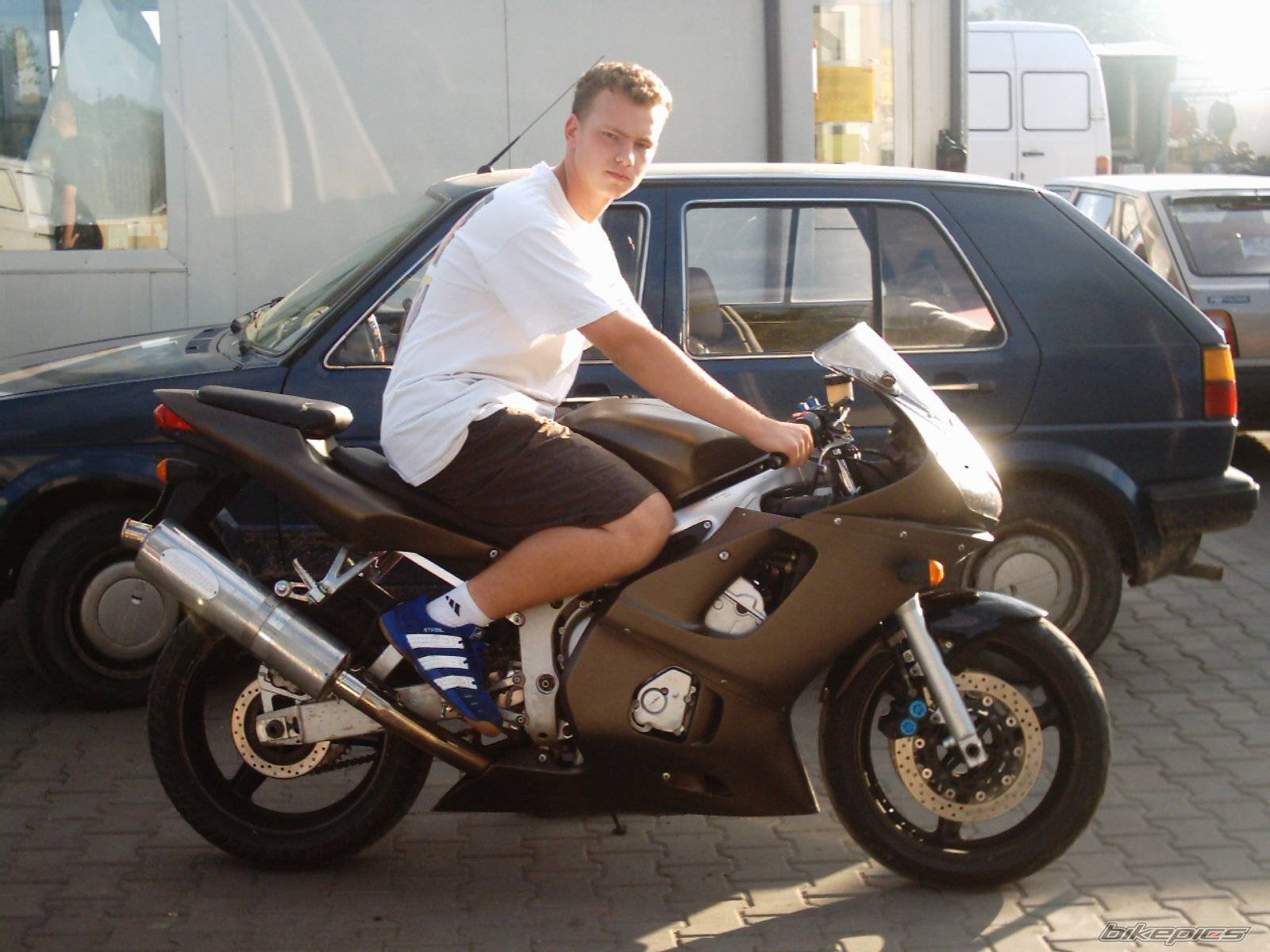 Bike Photo 249745