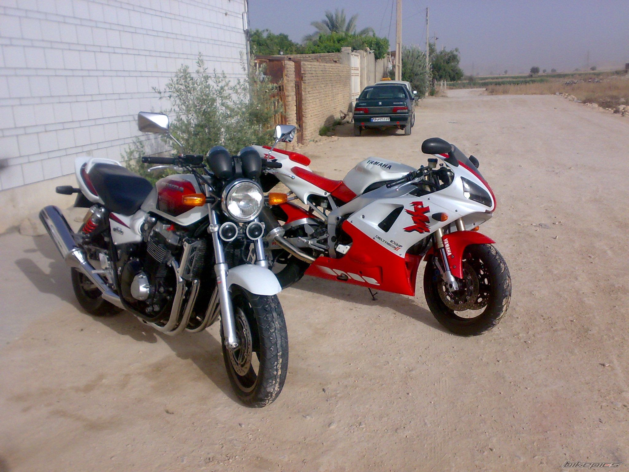 Bike Photo 2497451