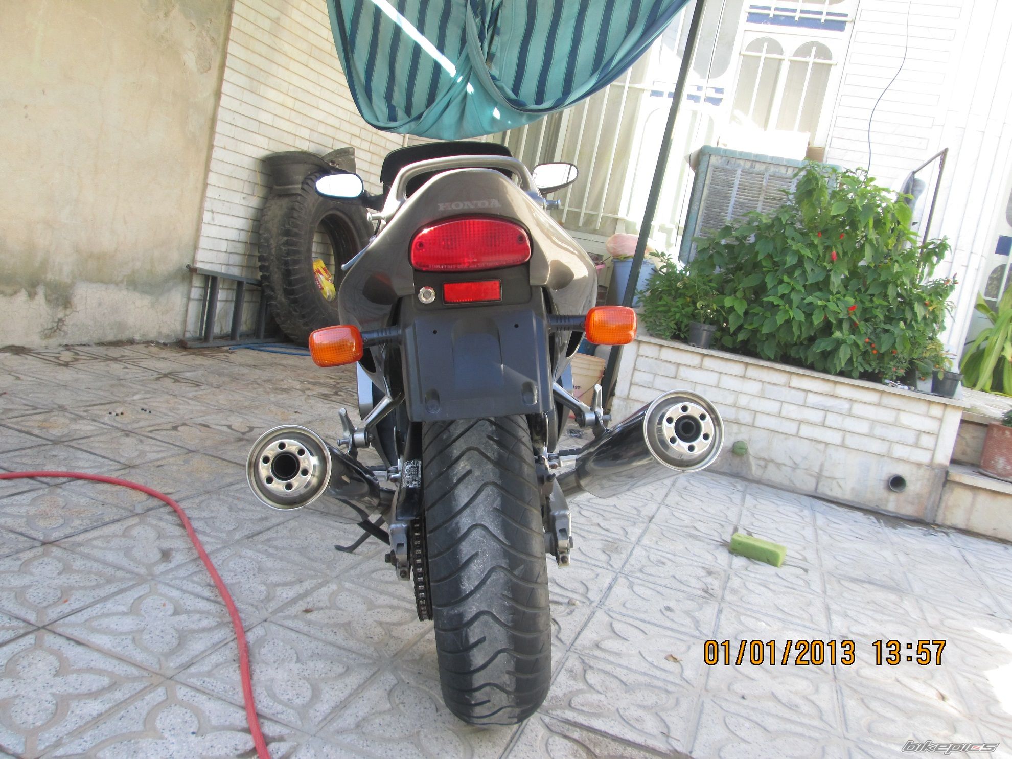 Bike Photo 2497453