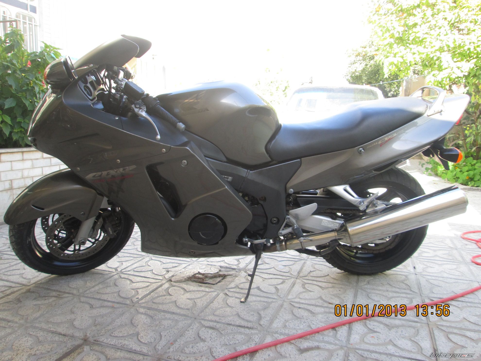 Bike Photo 2497457