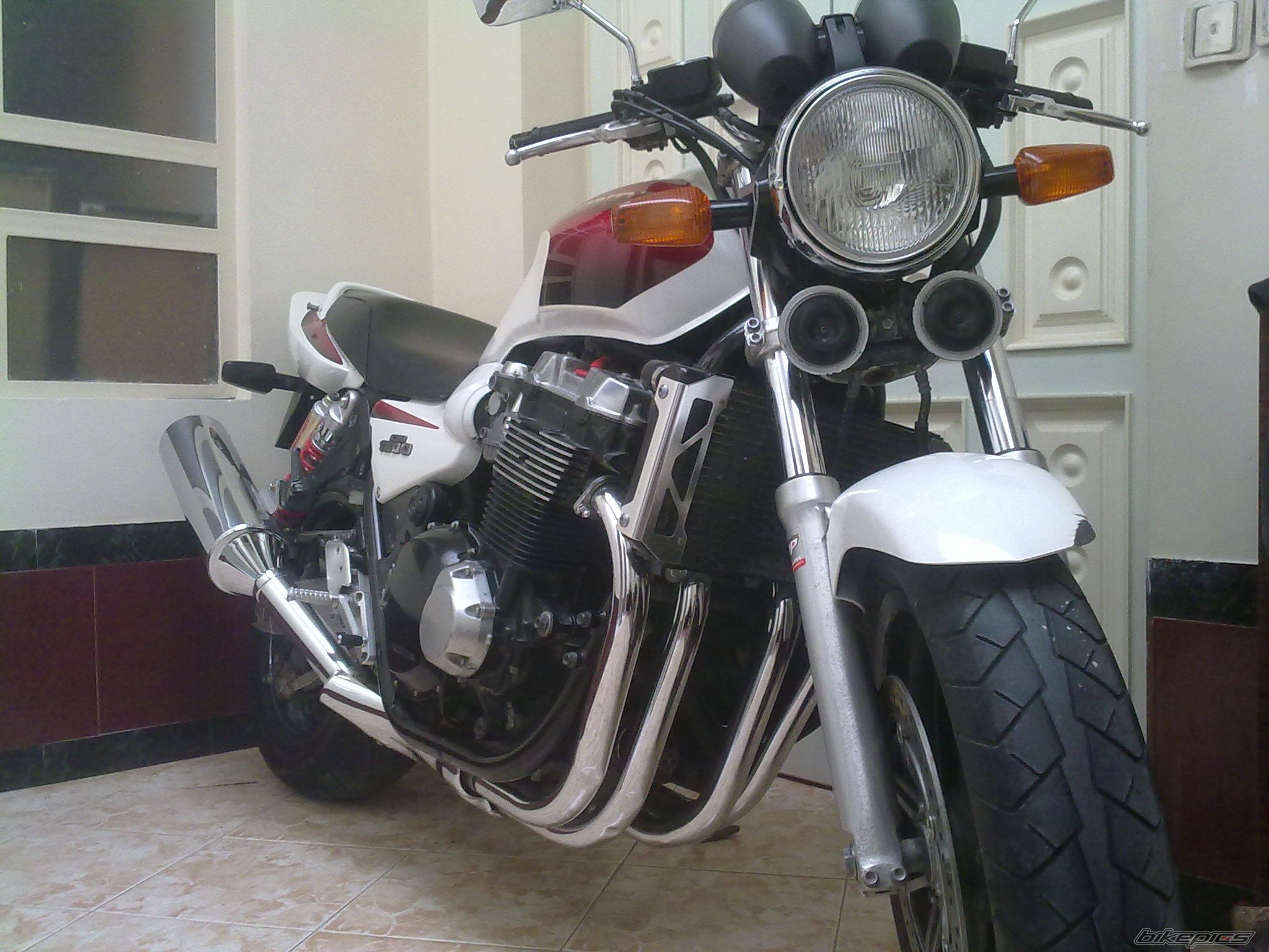Bike Photo 2497458