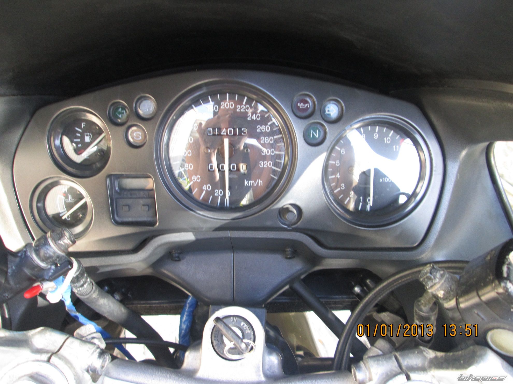 Bike Photo 2497460