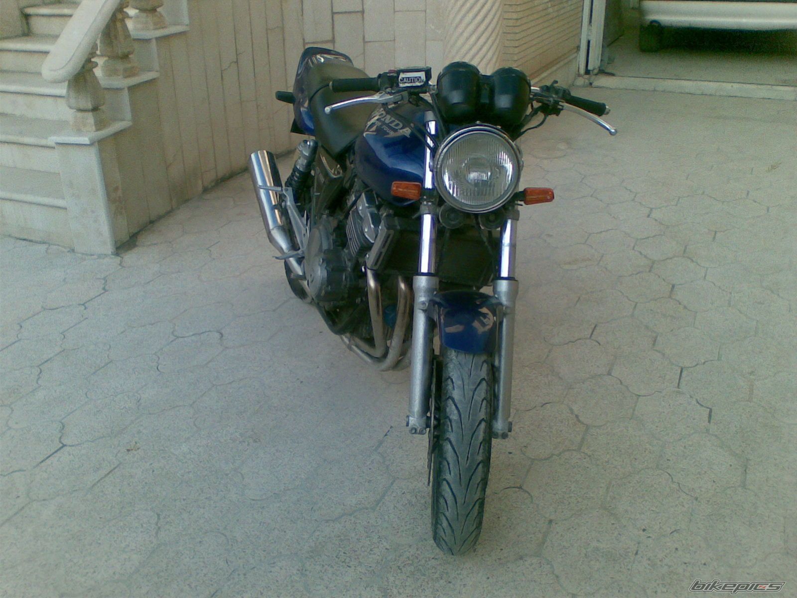 Bike Photo 2497462