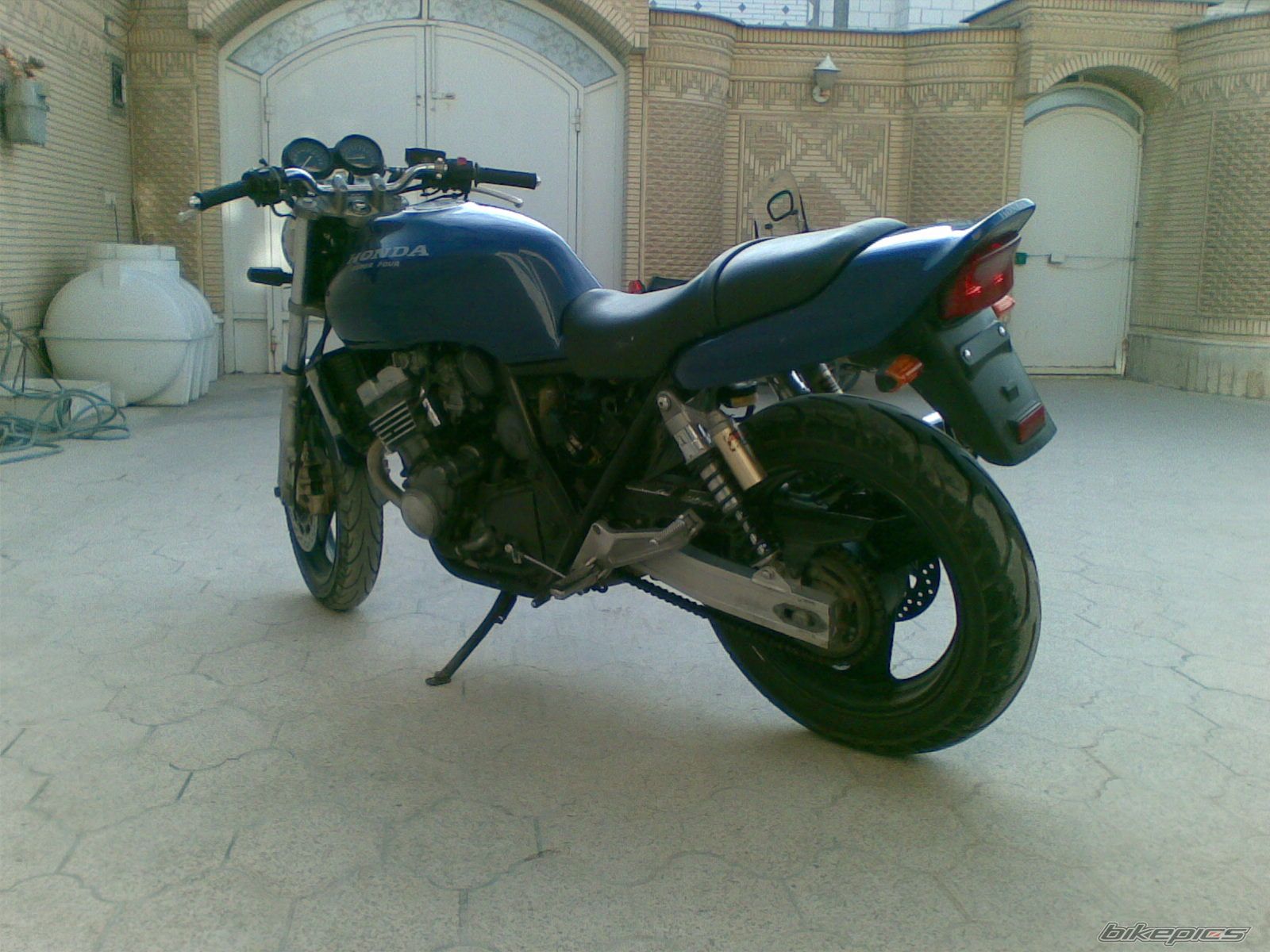 Bike Photo 2497463