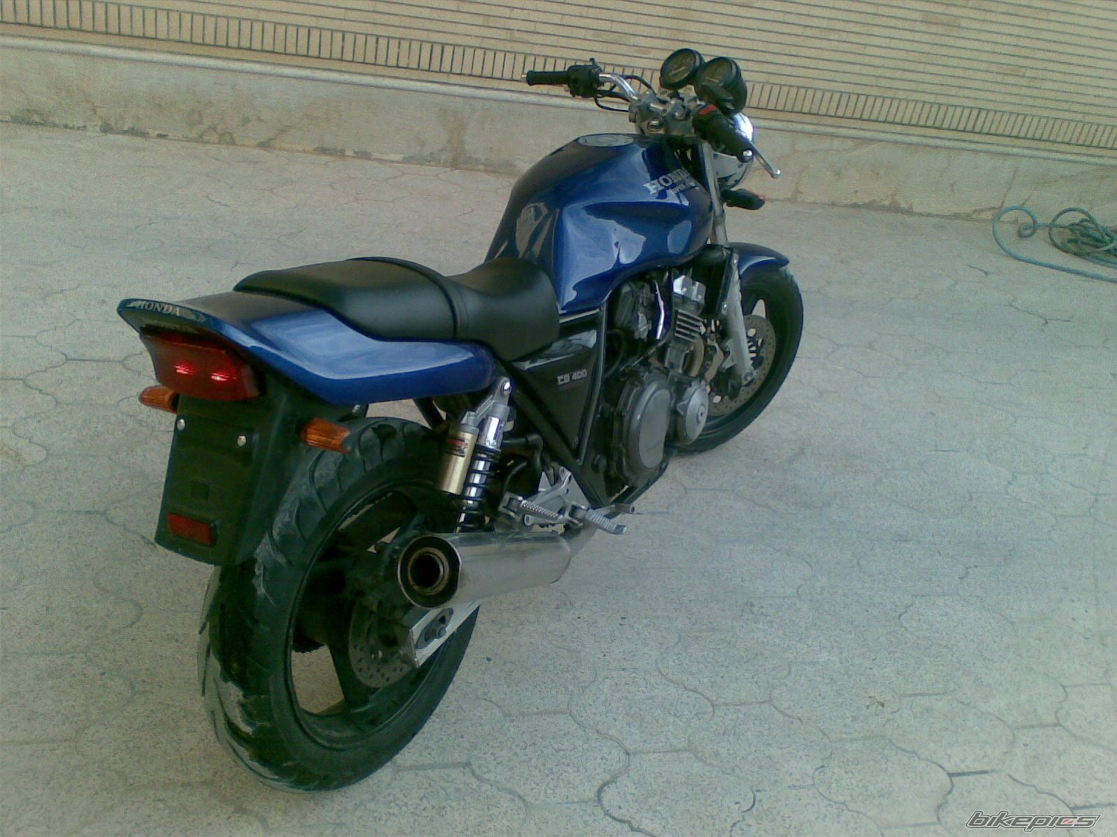 Bike Photo 2497465