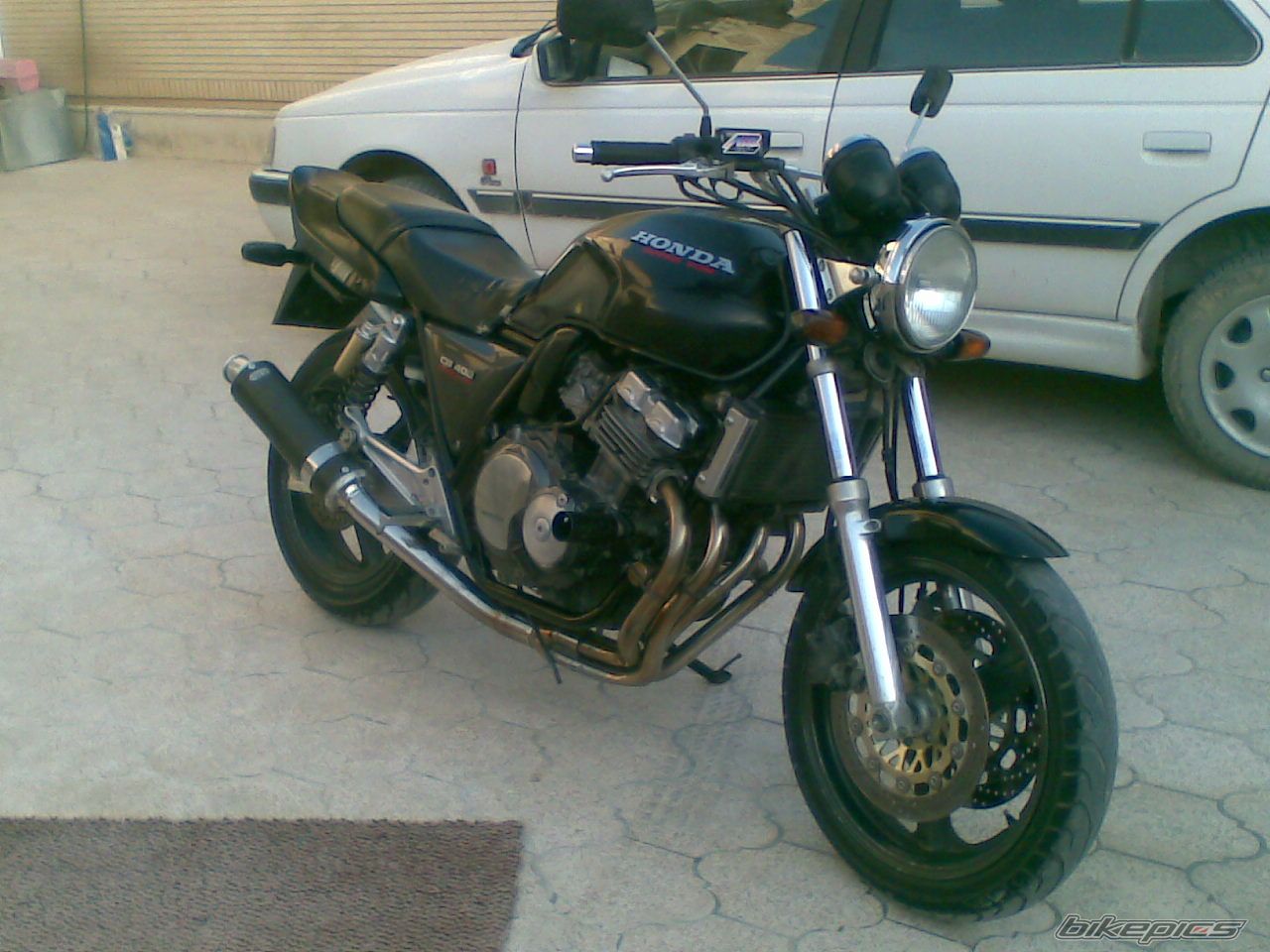 Bike Photo 2497467