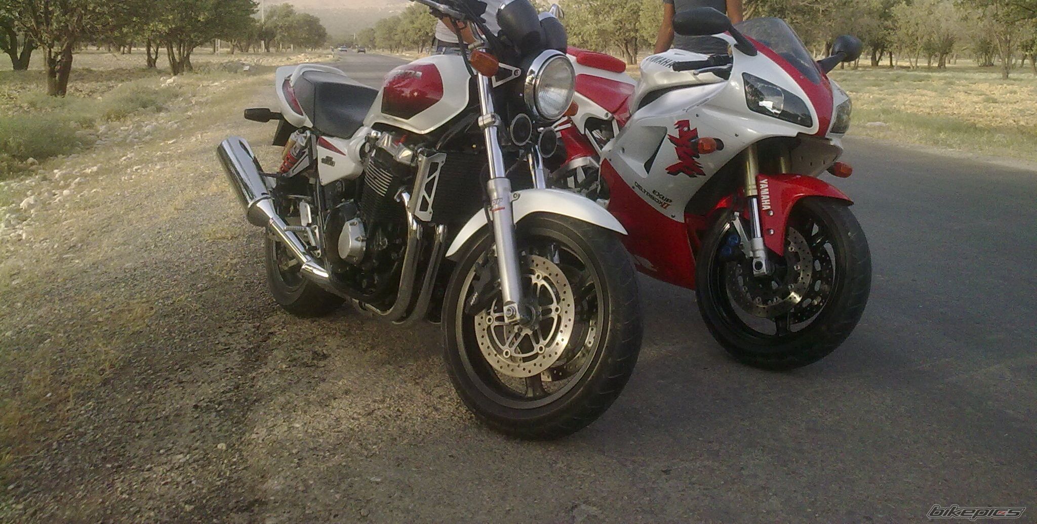 Bike Photo 2497479