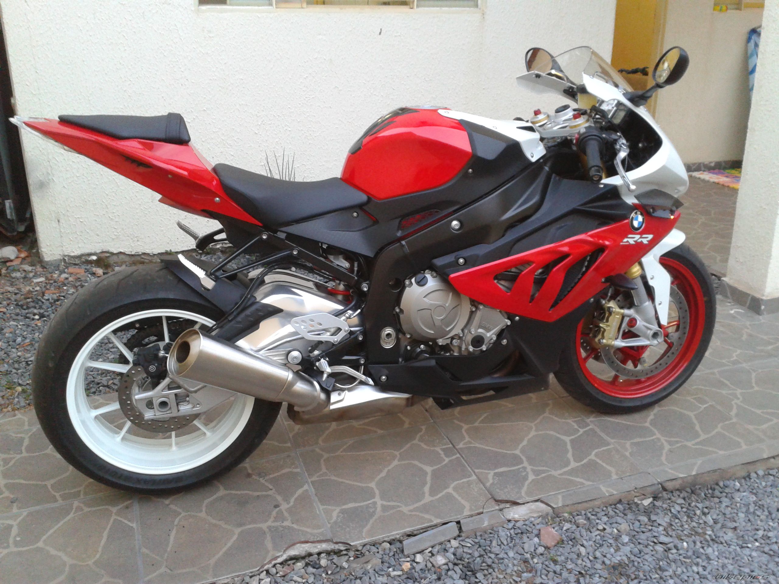 Bike Photo 2497496