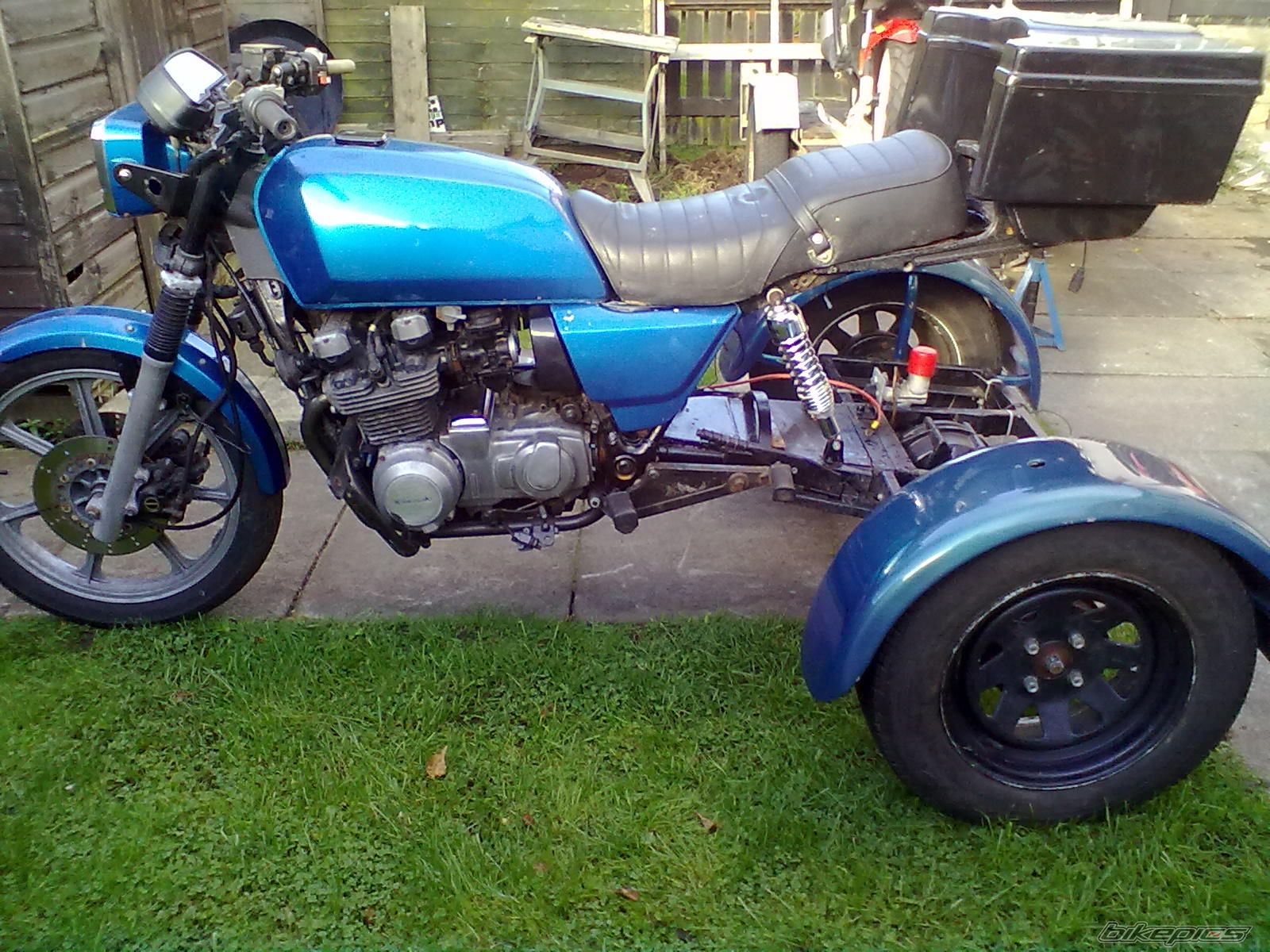 Bike Photo 2497564