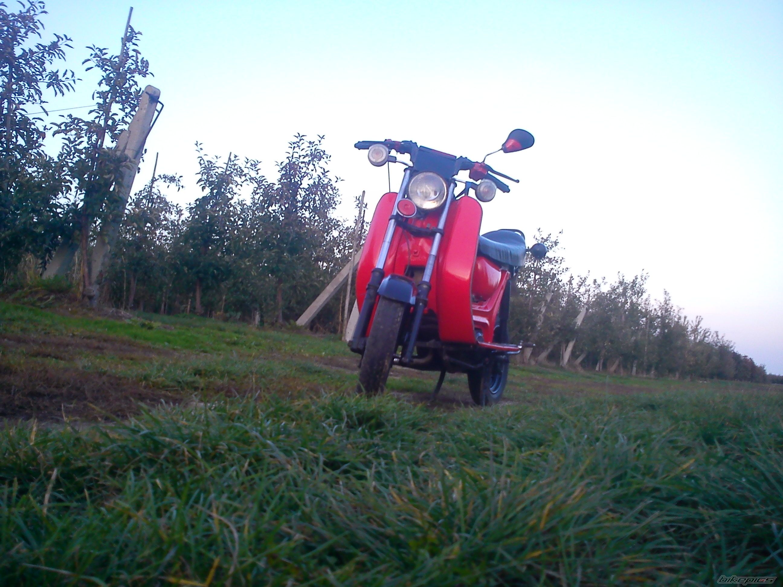 Bike Photo 2497585