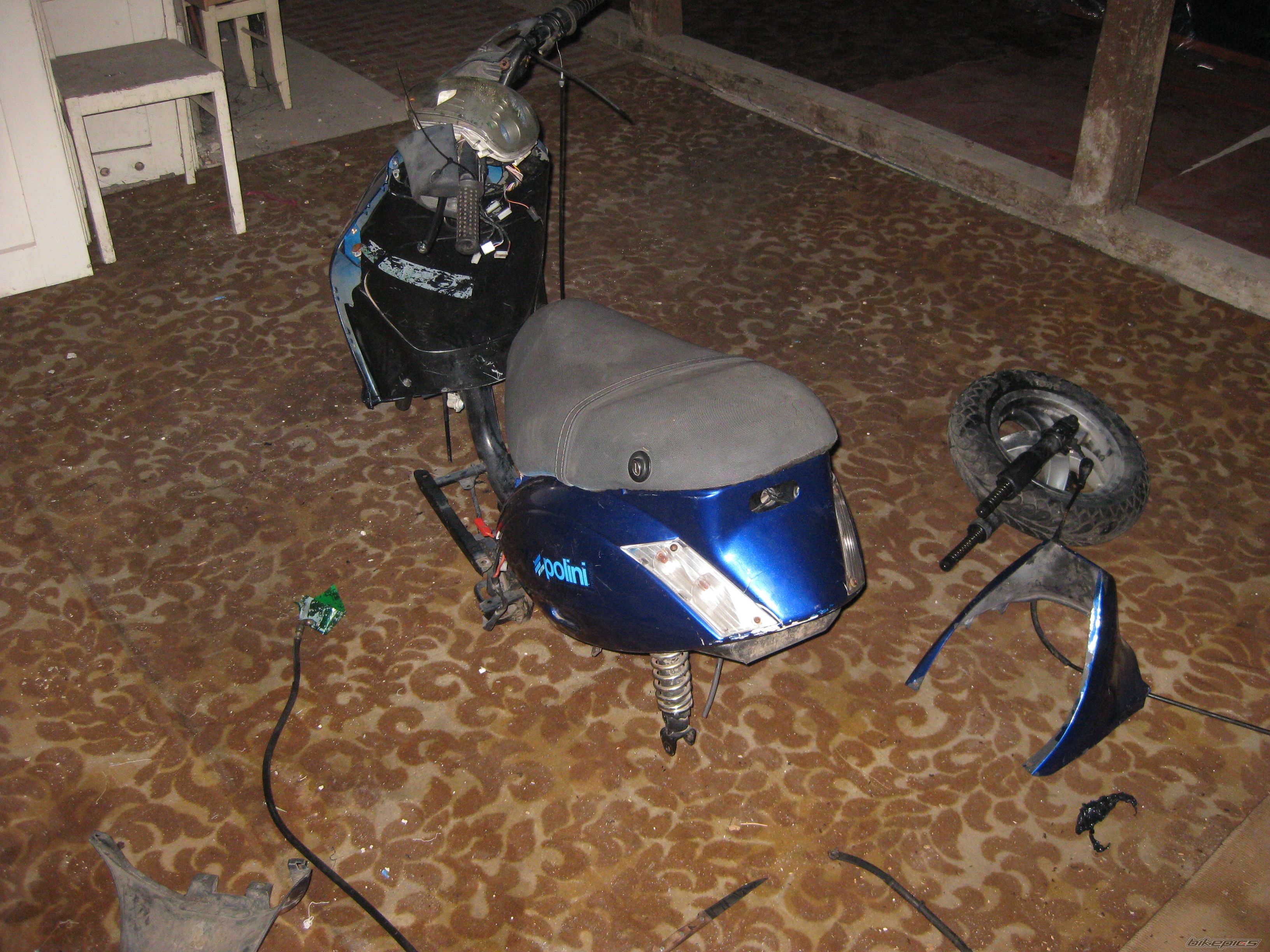 Bike Photo 2497665