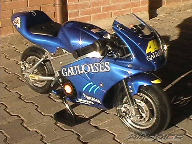 Bike Photo 249774