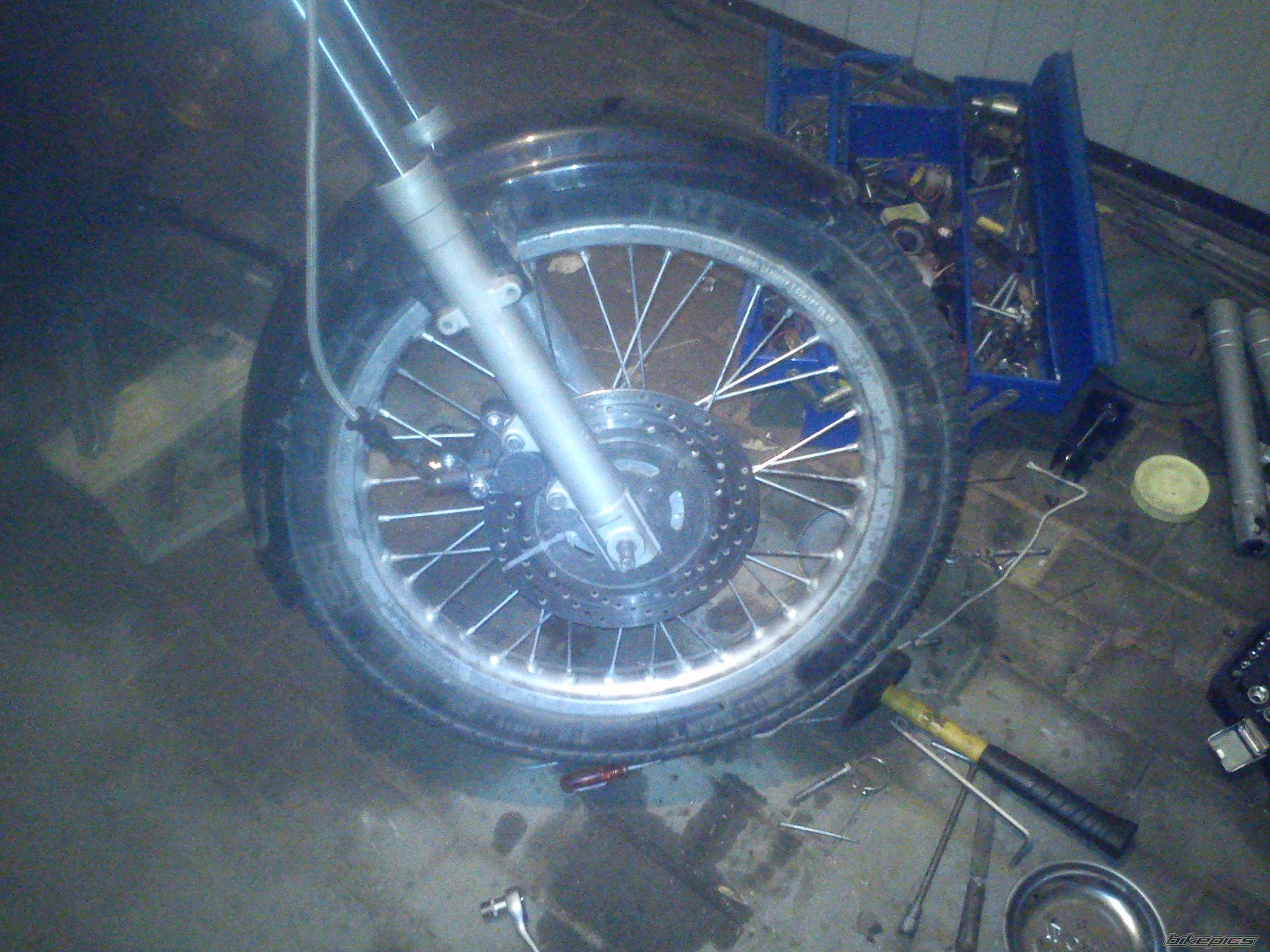 Bike Photo 2497747