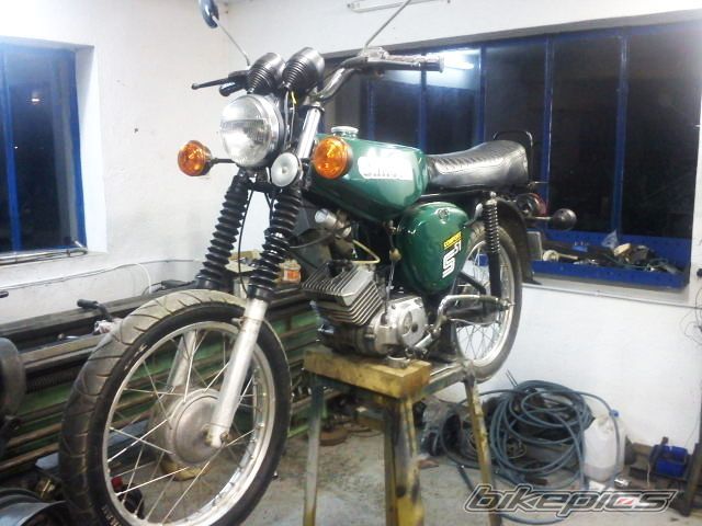 Bike Photo 2497817