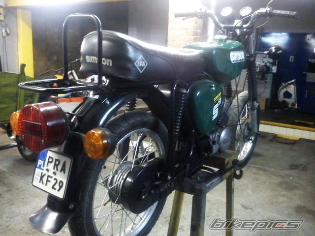 Bike Photo 2497819