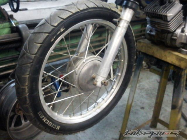 Bike Photo 2497823