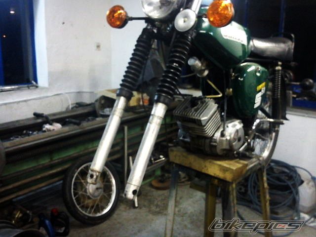 Bike Photo 2497827
