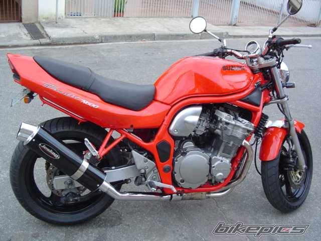 Bike Photo 249795