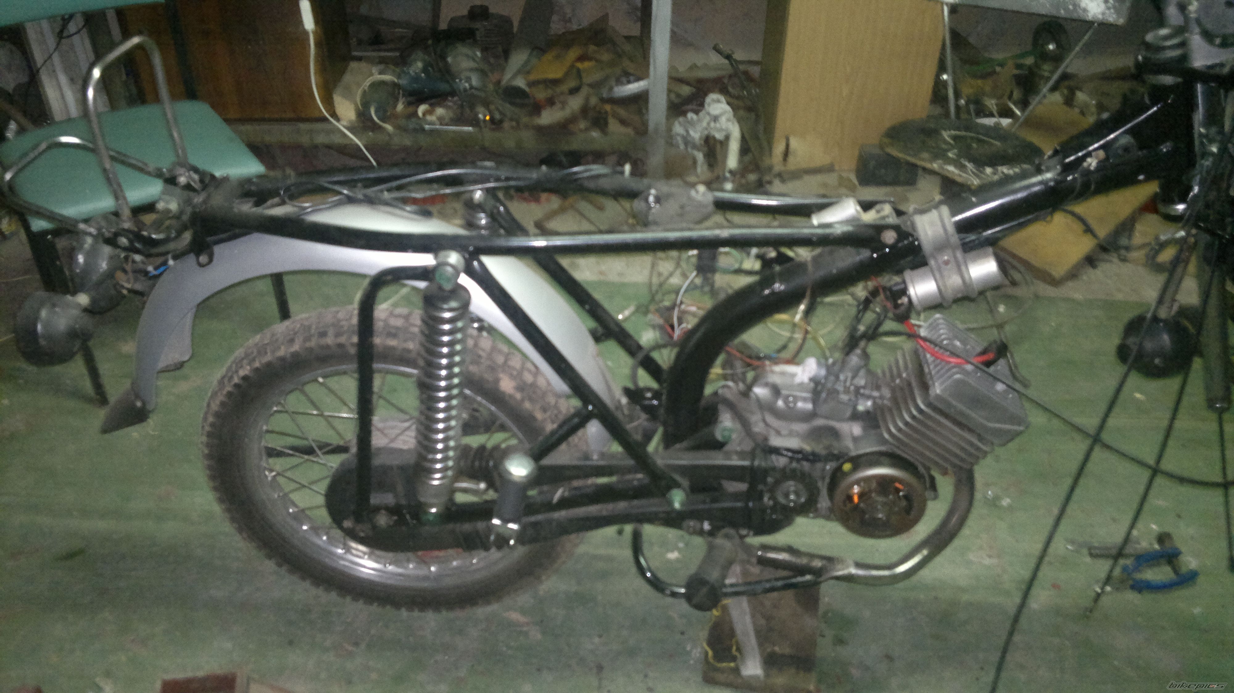Bike Photo 2497952