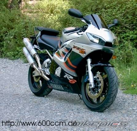 Bike Photo 2498