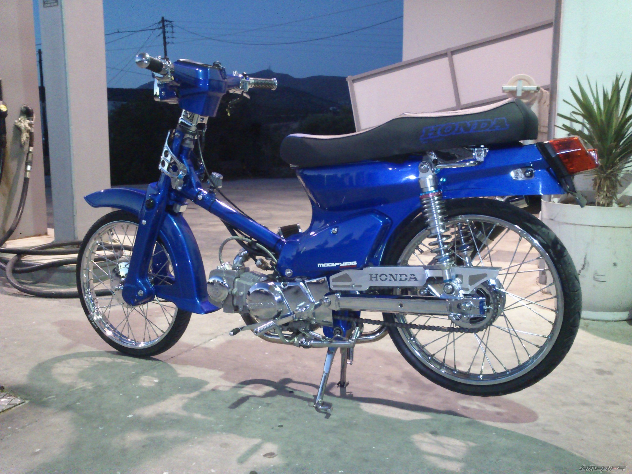Bike Photo 2498032