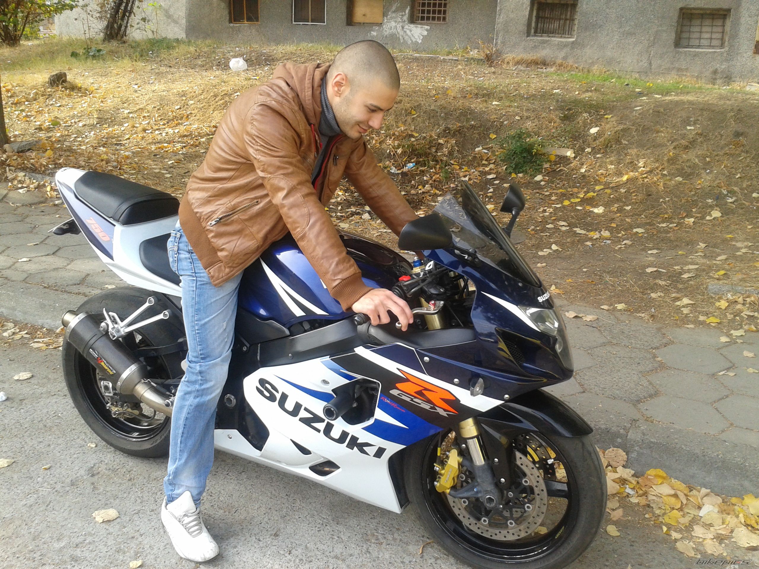 Bike Photo 2498054