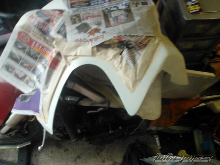 Bike Photo 2498184