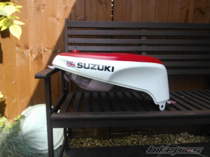 Bike Photo 2498189