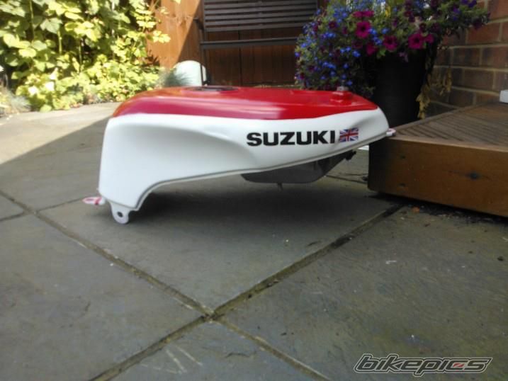 Bike Photo 2498190