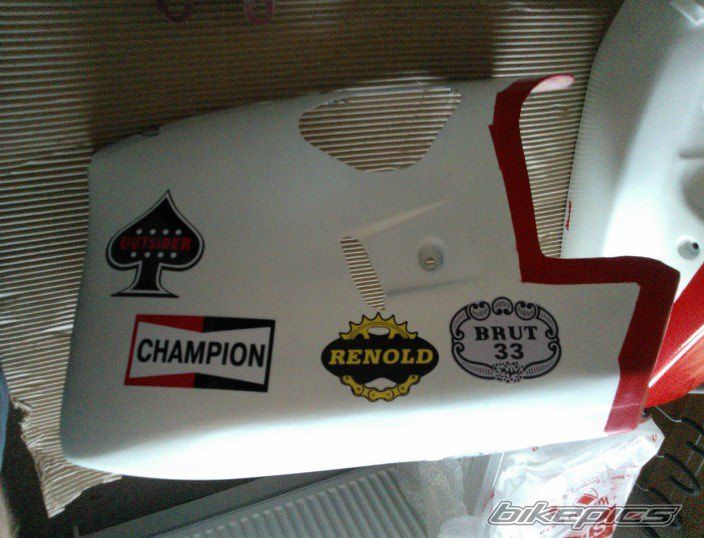 Bike Photo 2498193