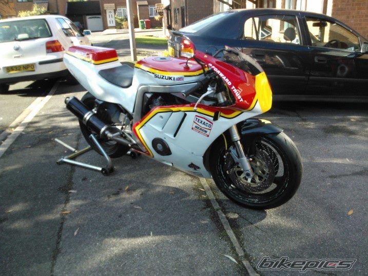 Bike Photo 2498205