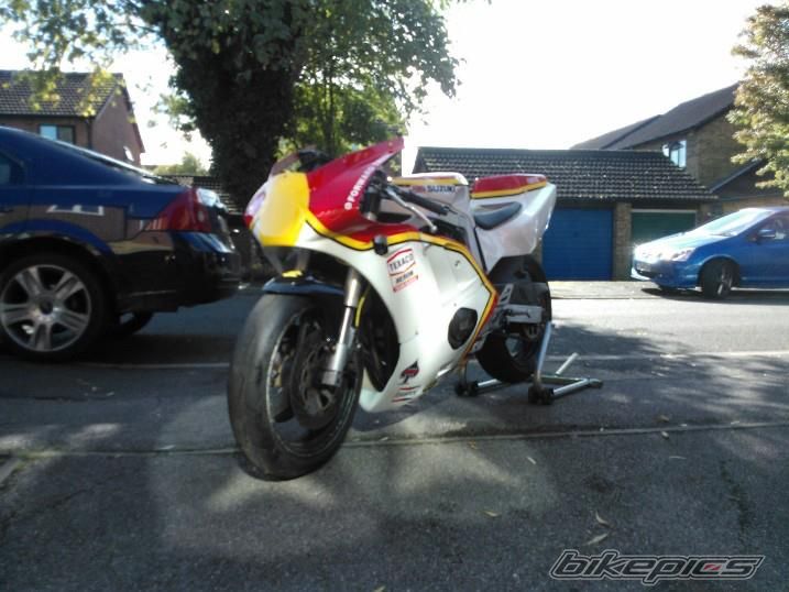 Bike Photo 2498206