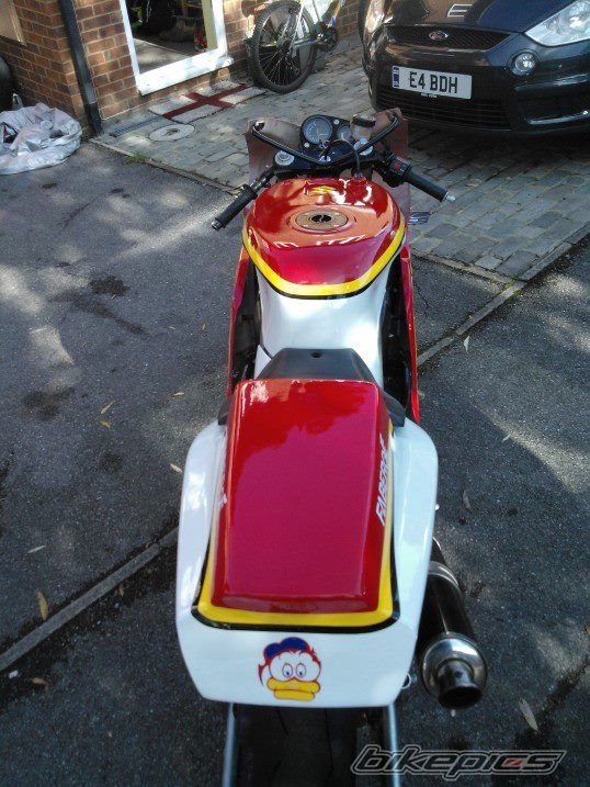 Bike Photo 2498207